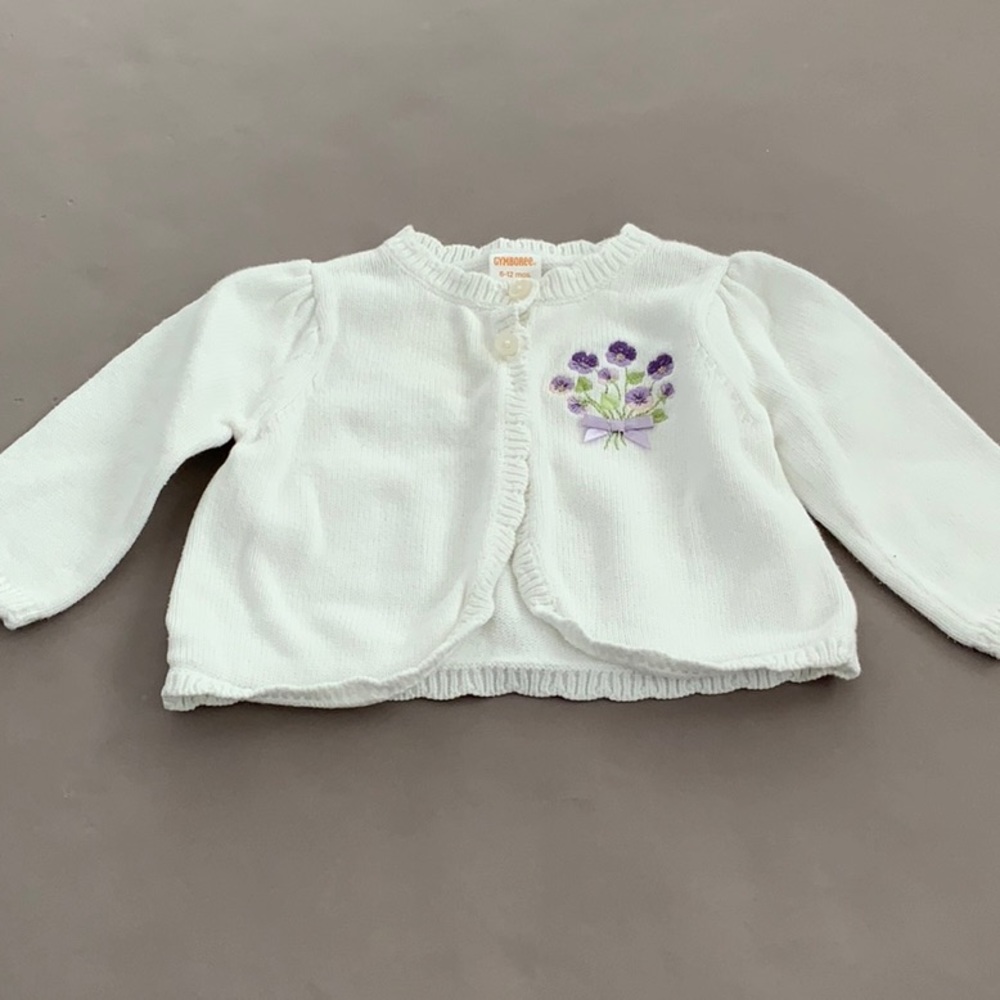 Gymboree 3 piece set - Picture 2 of 11